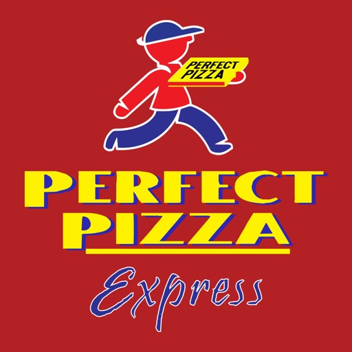 Perfect Pizza Express icon