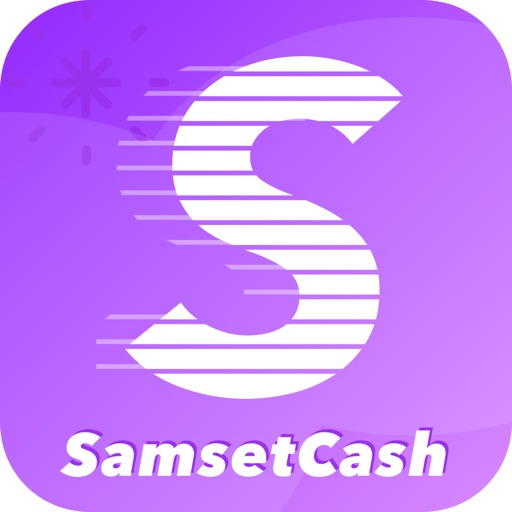 SamsetCash