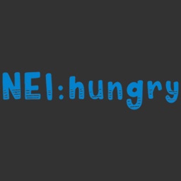 NE1 Hungry Newcastle