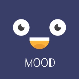 MOOD - Mood Tracker, Journal