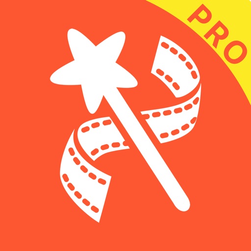 VideoShow PRO - Video Editor Icon