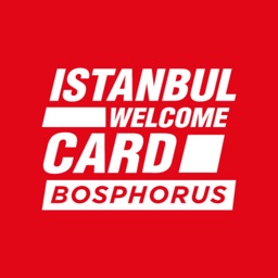 Bosphorus Audio Guide