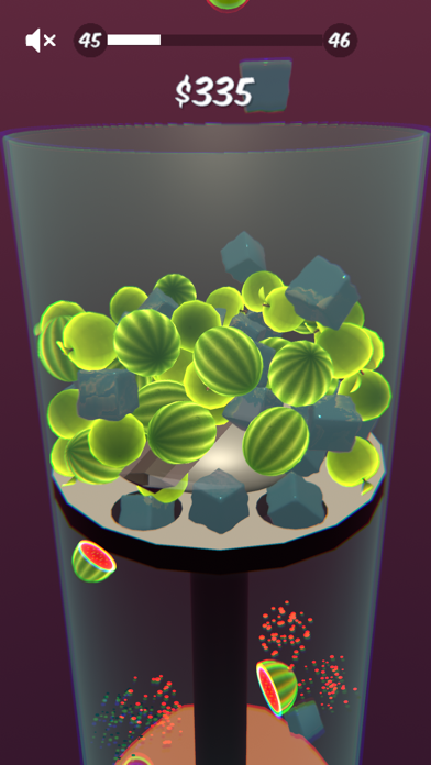 Fruity Blender screenshot 3