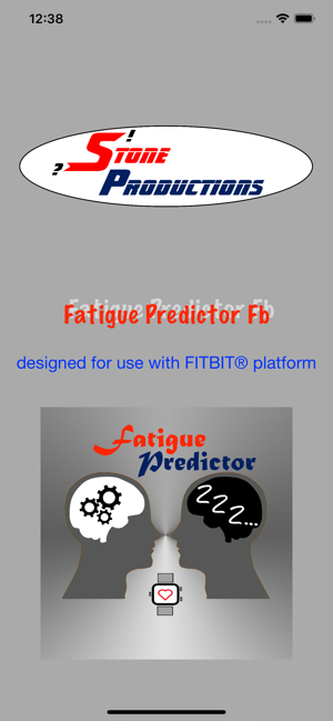 Fatigue Predictor Fb(圖8)-速報App