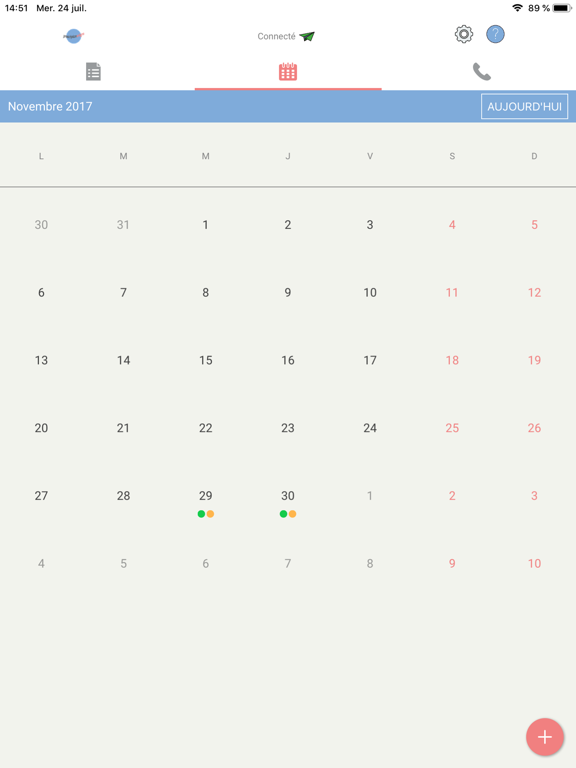 Screenshot #5 pour PrescriptionEnligne