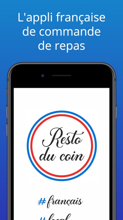 Resto du Coin