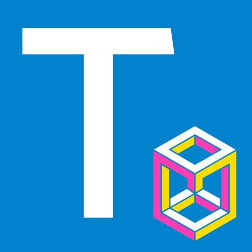 TETRODE iOS App