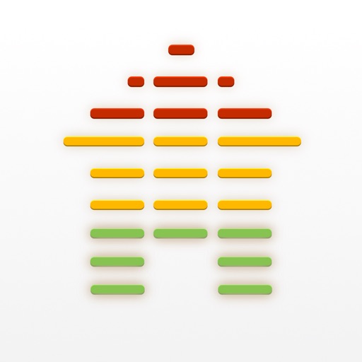 Fuse - Dashboard for Homekit iOS App