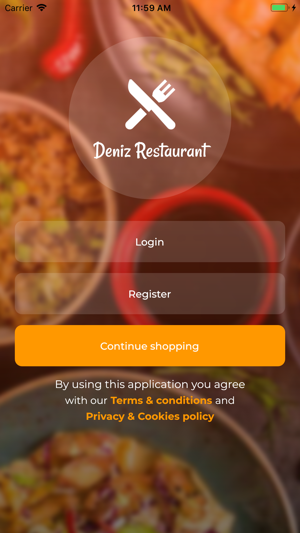 Deniz Restaurant(圖1)-速報App