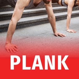 Plank Workout - 30 day plank