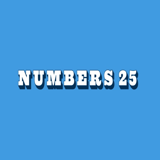 Numbers25 By Simplicity Malta Limited