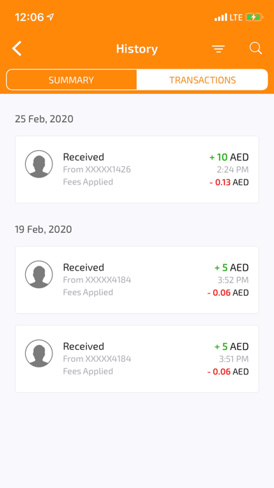 Screenshot #3 pour Mashreq klip