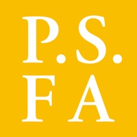 P.S.FA公式アプリ apk