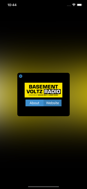 Basement Voltz Radio(圖3)-速報App