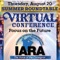 The IARA app, powered by Pathable, will help you network with other attendees, interact with our speakers, learn about our sponsors, and build your personal schedule of educational sessions