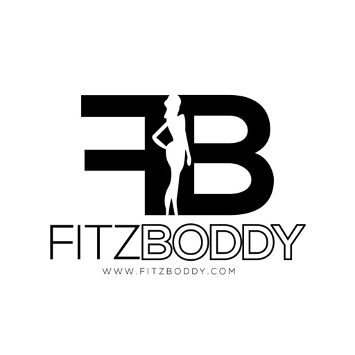 FitzBoddy iOS App