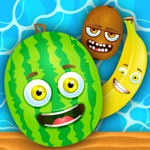 Sliced.io Juicy Fruit Arena
