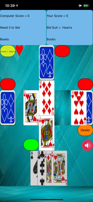 Euchre Classic(圖5)-速報App