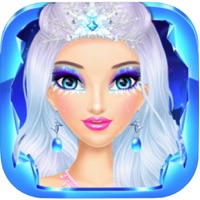 Ice Queen Makeover & Makeup app funktioniert nicht? Probleme und Störung