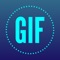 GIF MAKER - GIF EDITOR - VIDEO TO GIF, SCREEN SHOT TO GIF easy way to create GIF from your video, multi images