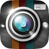 Photo Fun - Edit Your Images - Add Text - Stickers - iPhoneアプリ