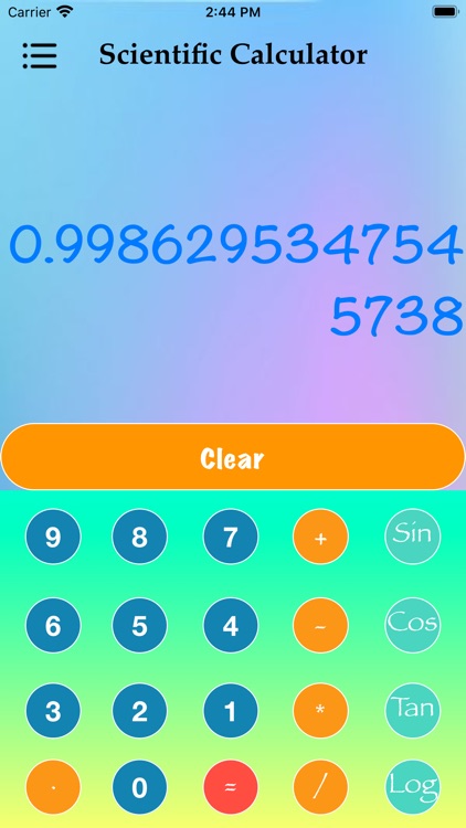 Pro Calculator 2020 screenshot-4
