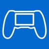 Xbox-PS Controller Remote test - iPadアプリ
