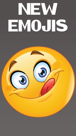 Emoji+ 2019(圖1)-速報App