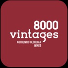 8000 Vintages