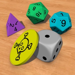 My Dices Pro