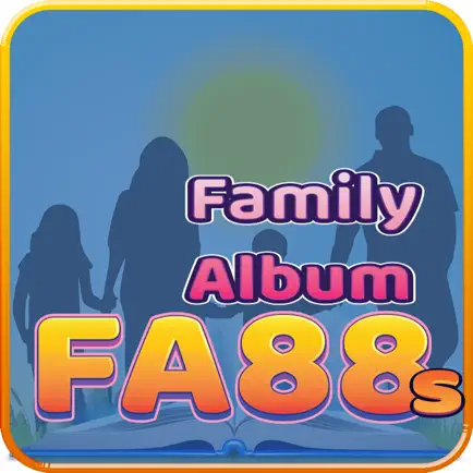 FA88 Family Album Cheats