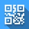 QR S is innovator scanner app which is associating easy and fast usage with creative features