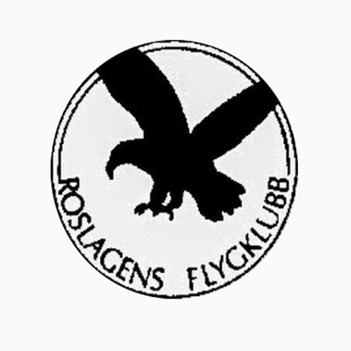 Roslagens Flygklubb Study Apps icon