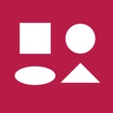 Intelligente Formen und Farben icon