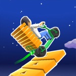 Ramp Ride