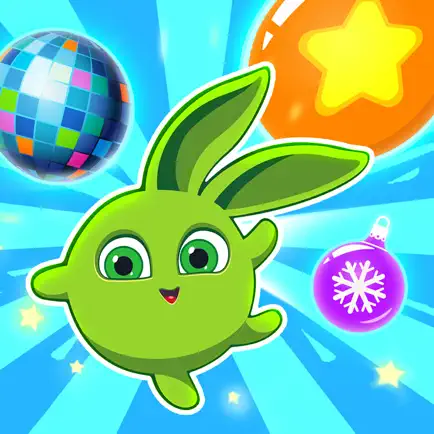 Sunny Bunnies: Magic Pop Blast Cheats