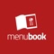 Menubook is a digital menu for your restaurant