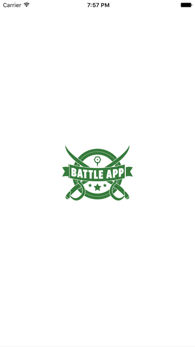How to cancel & delete BattleFieldFinder from iphone & ipad 1
