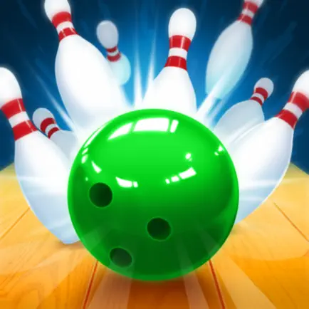 Bowling Strike 3D Читы