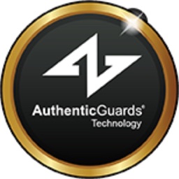 Authentic Guards