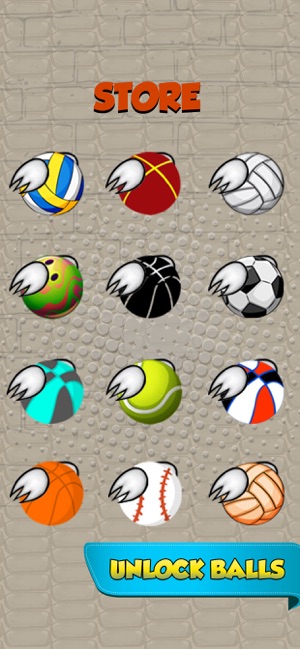 Dunk Ball Bird Game(圖2)-速報App