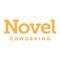 The Novel Coworking App helps members tap into their on-site community