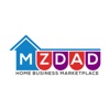 Mzdad Marketplace