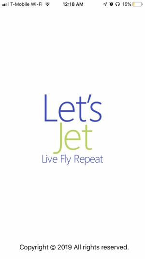 Let's Jet(圖2)-速報App