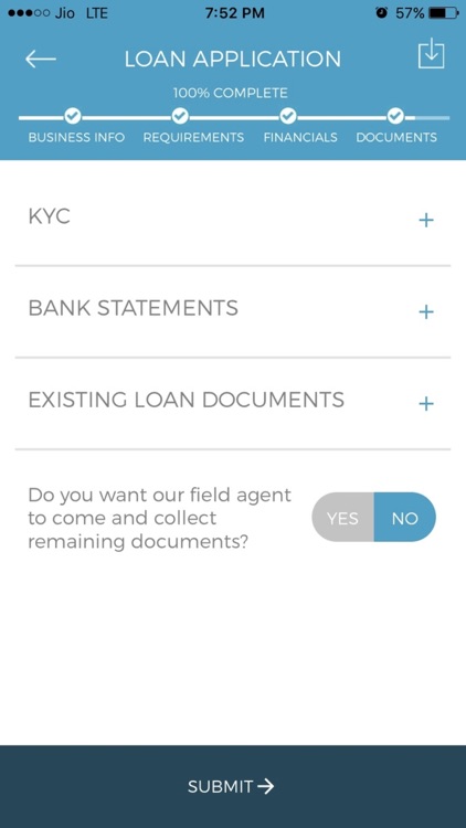 Loan Frame screenshot-3