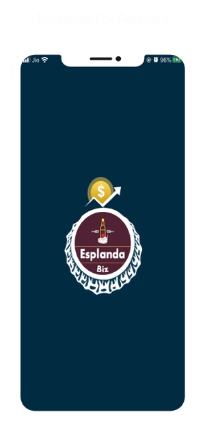 Esplanda For Retailers