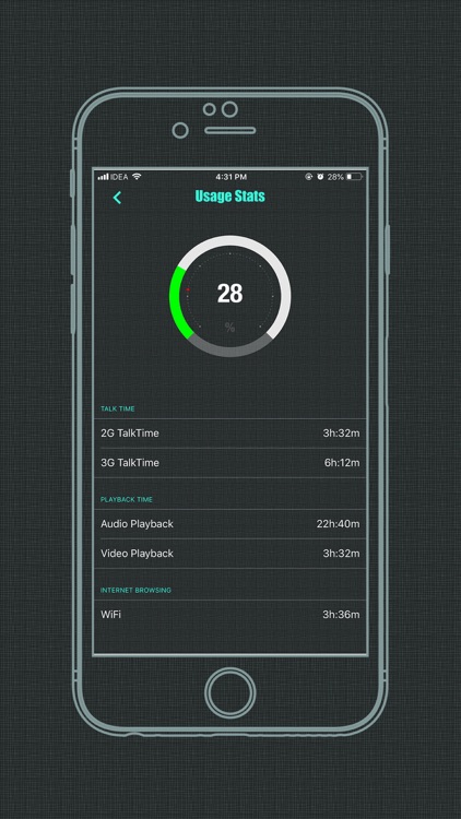 Battery Fixit screenshot-3