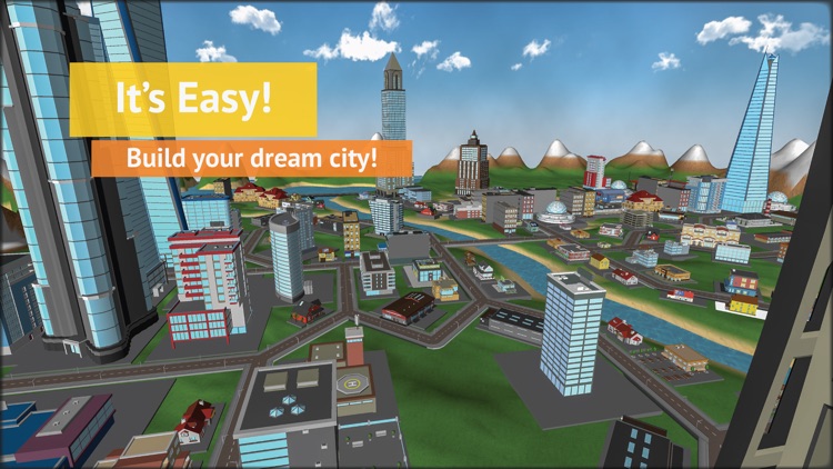 Tycoon Builder