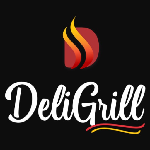 DeliGrill Delivery