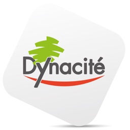 Dynacité dans ma poche